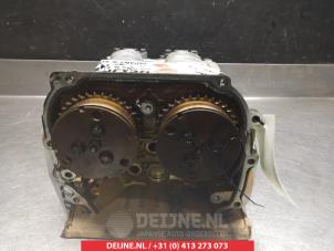 Gebruikte Cilinderkop Subaru XV (GP) 2.0 AWD 16V Prijs € 200,00 Margeregeling aangeboden door V.Deijne Jap.Auto-onderdelen BV