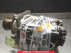 Subaru XV Cilinderkop O352220 foto 4
