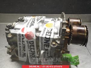 Subaru XV Cilinderkop O352220 foto 2