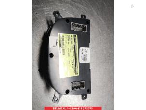 Hyundai Santafe Heizung Bedienpaneel O305556 foto 2
