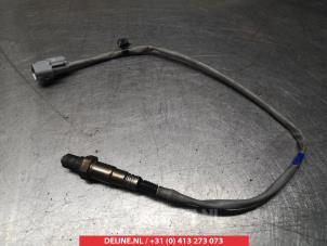 Gebruikte Lambda Sonde Hyundai i20 (GBB) 1.0 T-GDI 100 12V Prijs € 30,00 Margeregeling aangeboden door V.Deijne Jap.Auto-onderdelen BV