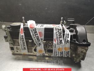 Ssang Yong Korando Zylinderkopf O352274 foto 2