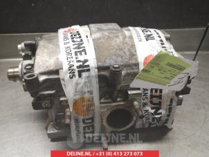 Subaru Legacy Cilinderkop O352229 foto 2
