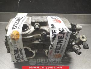 Subaru Legacy Cilinderkop O352229 foto 4