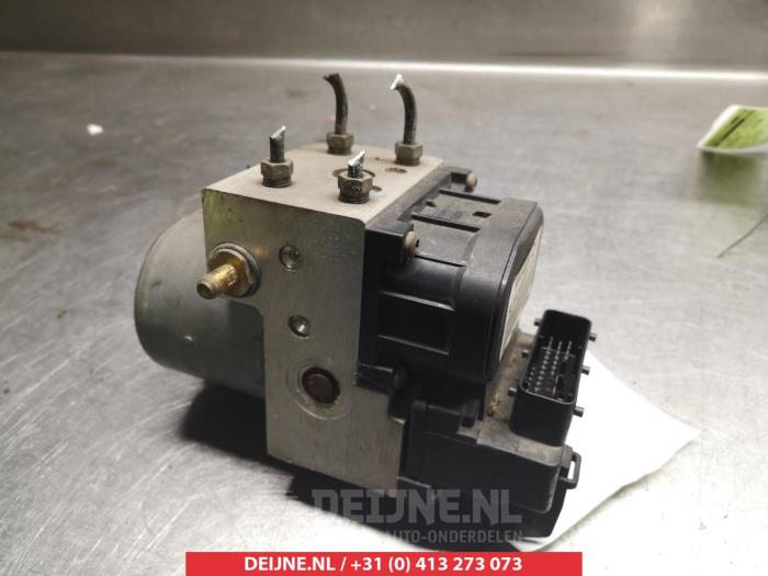 Kia Sorento ABS Pomp O337822