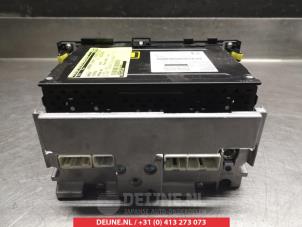Toyota Prius Radio O313433 photo 3