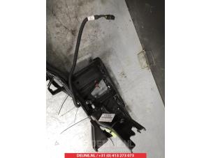 Toyota Hilux Stoßstangeträger hinten O293257 foto 3
