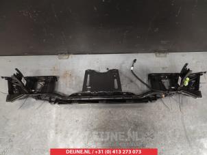 Toyota Hilux Stoßstangeträger hinten O293257 foto 2