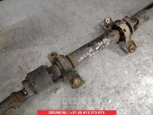 Mitsubishi Outlander Intermediate shaft O374565 photo 3