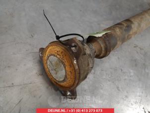 Mitsubishi Outlander Intermediate shaft O374565 photo 2