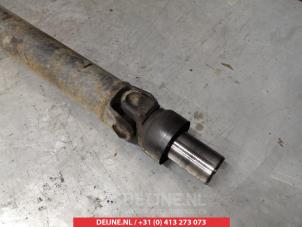 Mitsubishi Outlander Intermediate shaft O374565 photo 4