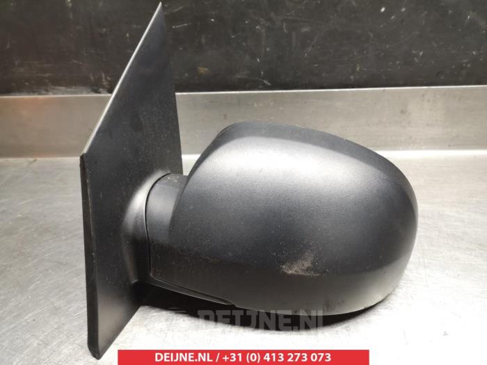 Hyundai Getz Buitenspiegel links O27381