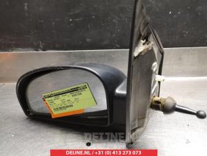 Hyundai Getz Wing mirror, left O27381 photo 3
