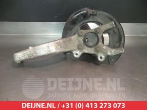 Lexus IS Knuckle, front left O322741 photo 2