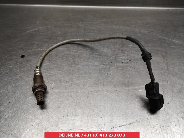Gebruikte Lambda Sonde Mitsubishi Outlander (CU) 2.0 16V 4x4 Prijs € 20,00 Margeregeling aangeboden door V.Deijne Jap.Auto-onderdelen BV