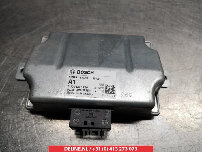 Suzuki Swift DC/CD Konverter O263617