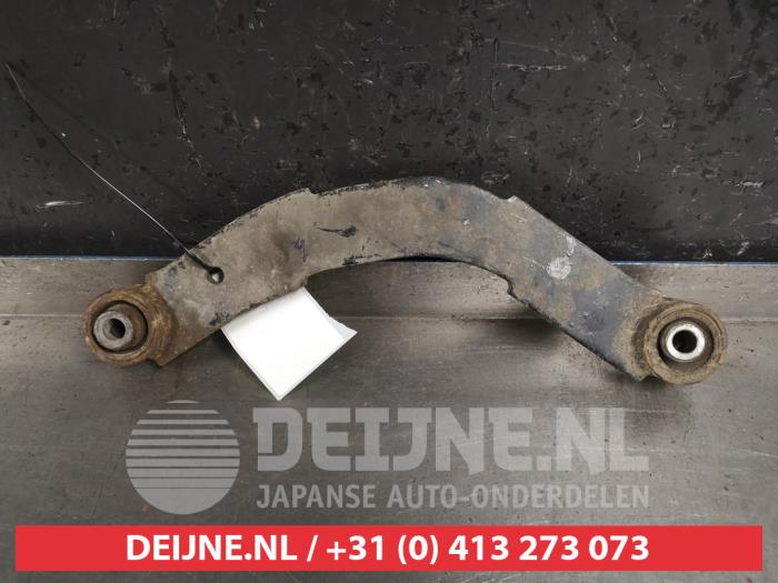 Mitsubishi Outlander Draagarm links-achter O383693