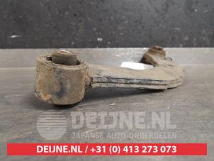 Mitsubishi Outlander Querlenker rechts hinten O384573 foto 2