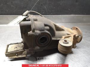 Mitsubishi Outlander Differentieel achter O375843 foto 3