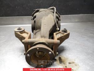 Mitsubishi Outlander Differentieel achter O375843 foto 2