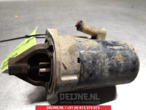 Hyundai Getz Anlasser O360784 foto 2