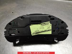 Hyundai I40 Tacho - Kombiinstrument KM O304317 foto 3