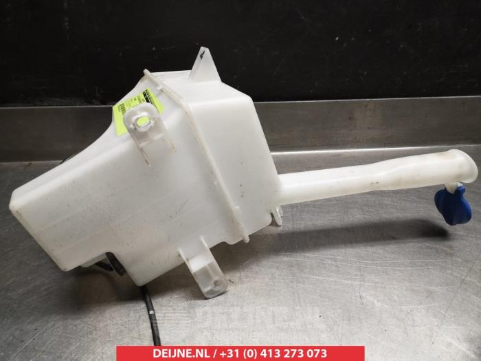 Hyundai I40 Scheibensprühertank vorne O340472