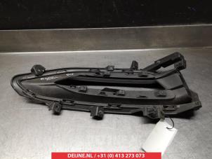 Hyundai I40 Bumper Rooster O264355 foto 2