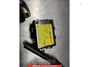 Hyundai I40 Engine management computer O344409 photo 4