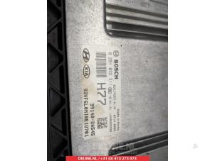Hyundai I40 Slotenset Cilinder (compleet) O278005 foto 3