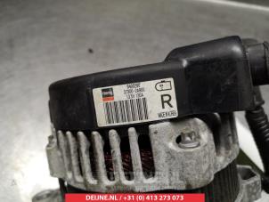 Hyundai I40 Dynamo O358014 photo 3