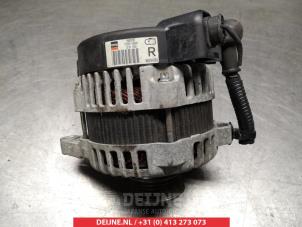 Gebruikte Alternator Hyundai i40 CW (VFC) 1.7 CRDi 16V Prijs € 75,00 Margeregeling aangeboden door V.Deijne Jap.Auto-onderdelen BV