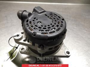 Hyundai I40 Dynamo O358014 photo 2