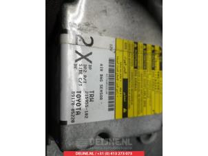 Toyota Avensis Airbag Modul O303548 foto 2