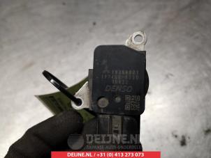 Mitsubishi Outlander Airflow meter O342757 photo 2