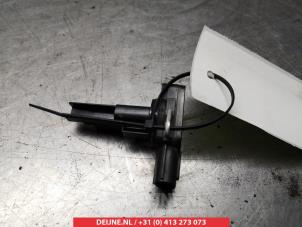 Gebruikte Luchthoeveelheidsmeter Mitsubishi Outlander (GF/GG) 2.2 DI-D 16V Clear Tec 4x4 Prijs € 15,00 Margeregeling aangeboden door V.Deijne Jap.Auto-onderdelen BV