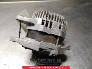 Gebruikte Dynamo Mitsubishi Outlander (GF/GG) 2.2 DI-D 16V Clear Tec 4x4 Prijs € 50,00 Margeregeling aangeboden door V.Deijne Jap.Auto-onderdelen BV