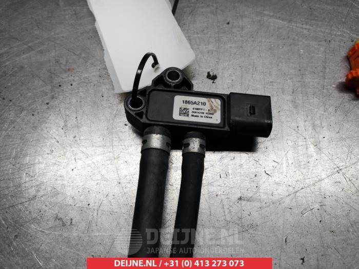 Mitsubishi Outlander Rußfilter Sensor O371101