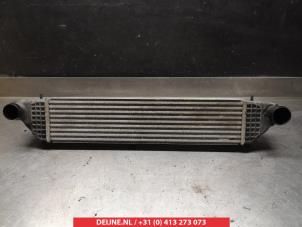Gebruikte Intercooler Mitsubishi Outlander (GF/GG) 2.2 DI-D 16V Clear Tec 4x4 Prijs € 75,00 Margeregeling aangeboden door V.Deijne Jap.Auto-onderdelen BV