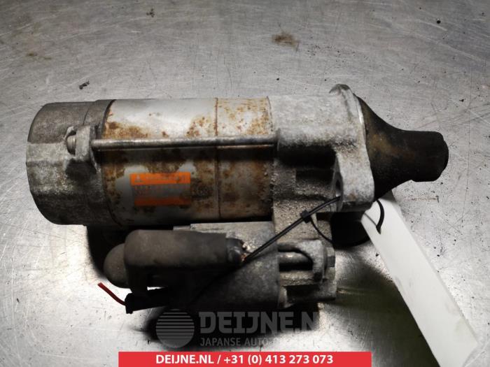 Mitsubishi Outlander Anlasser O361944