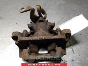Mitsubishi Outlander Bremszange links hinten O376391 foto 2