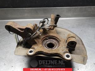 Mitsubishi Outlander Knuckle, front right O323791 photo 2