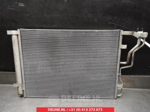Hyundai I40 Airco Condensor O345785 foto 2