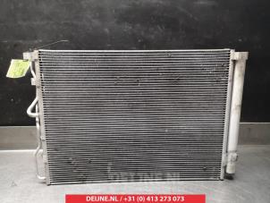 Gebruikte Airco Condensor Hyundai i40 CW (VFC) 1.7 CRDi 16V Prijs € 75,00 Margeregeling aangeboden door V.Deijne Jap.Auto-onderdelen BV