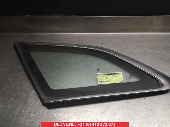 Kia Ceed Extra Ruit 4Deurs links-achter O289119