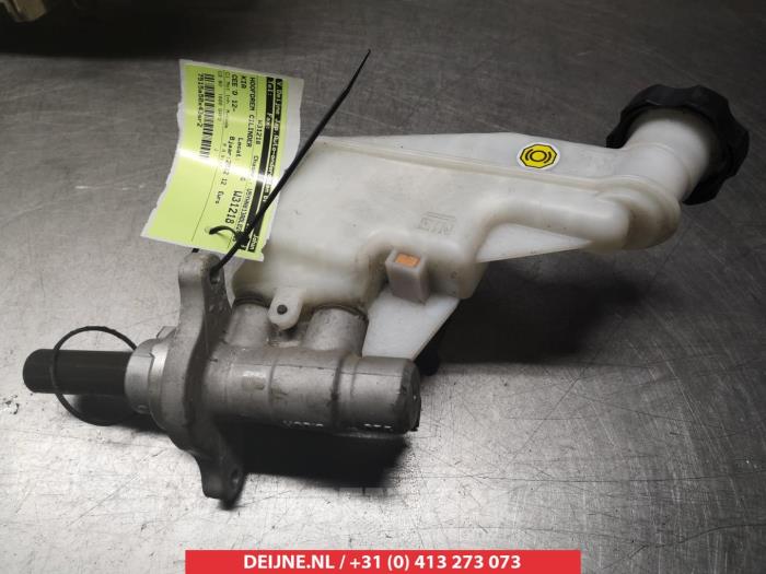 Kia Ceed Master cylinder O336730