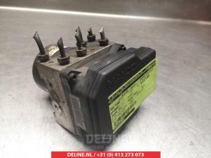 Gebruikte ABS Pomp Hyundai Coupe 2.0i 16V CVVT Prijs € 50,00 Margeregeling aangeboden door V.Deijne Jap.Auto-onderdelen BV