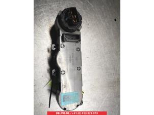 Kia Ceed Heater control panel O305885 photo 2