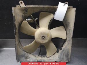 Toyota Funcruiser Koelvin O342113 foto 2