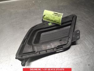 Kia Ceed Stoßstangenrost O264439 foto 2